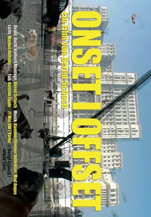 Постер: Onset | Offset