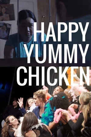 Постер: Happy Yummy Chicken