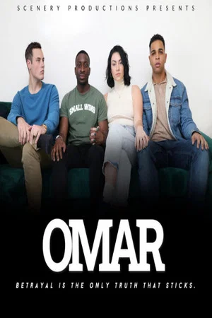Постер: Omar