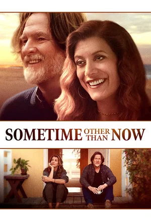 Постер: Sometime Other Than Now
