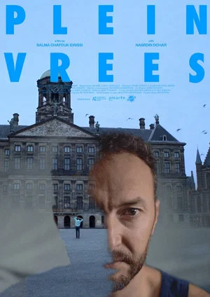 Постер: Pleinvrees