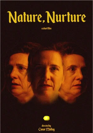 Постер: Nature Nurture