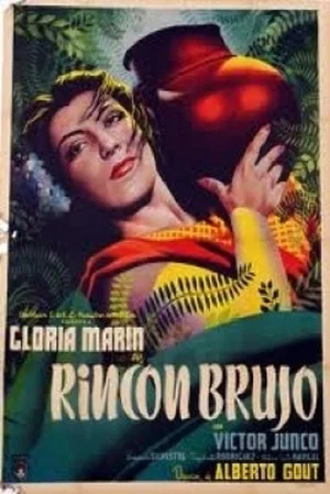 Постер: Rincón brujo