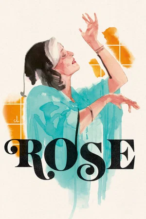 Постер: Rose