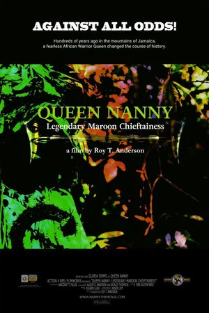 Постер: Queen Nanny