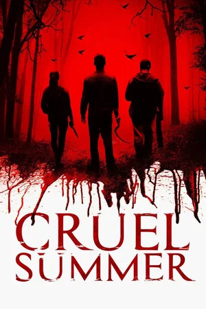Постер: Cruel Summer