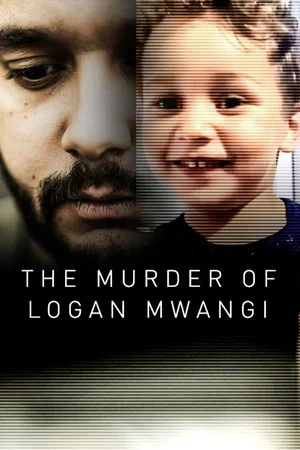 Постер: The Murder of Logan Mwangi