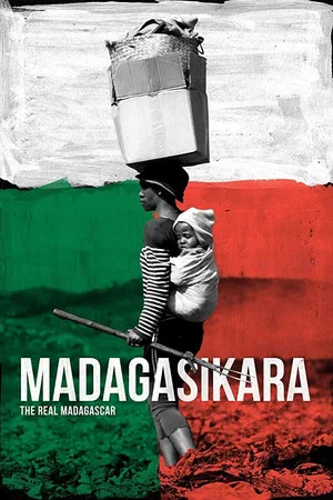 Постер: Madagasikara