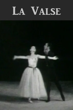 Постер: La Valse
