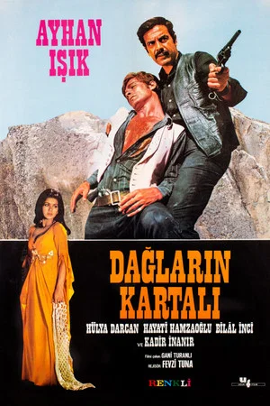 Постер: Dağların Kartalı