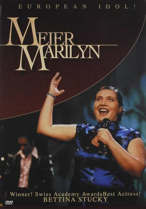 Постер: Meier Marilyn