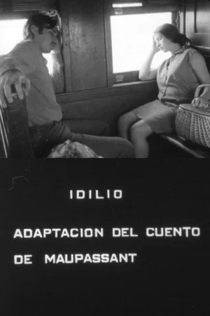 Постер: Idilio