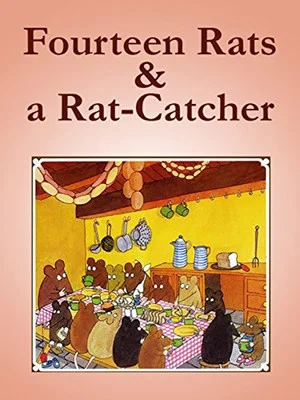 Постер: Fourteen Rats & a Rat-Catcher
