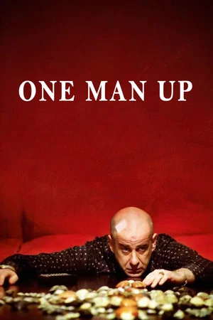 Постер: One Man Up