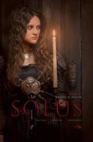 Постер: Solus