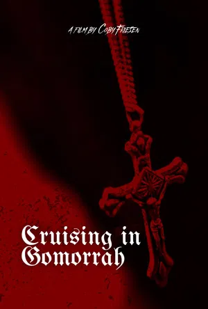 Постер: Cruising in Gomorrah