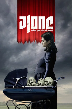 Постер: Alone