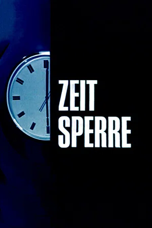 Постер: Zeitsperre