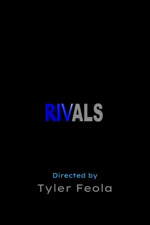 Постер: Rivals
