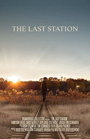 Постер: The Last Station