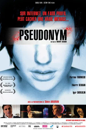 Постер: Pseudonym