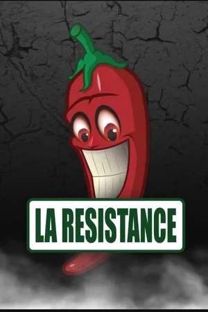 Постер: La Resistance