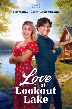Постер: Love at Lookout Lake