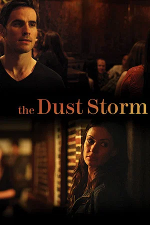 Постер: The Dust Storm