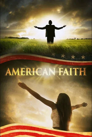 Постер: American Faith