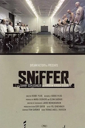 Постер: Sniffer