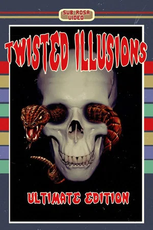 Постер: Twisted Illusions