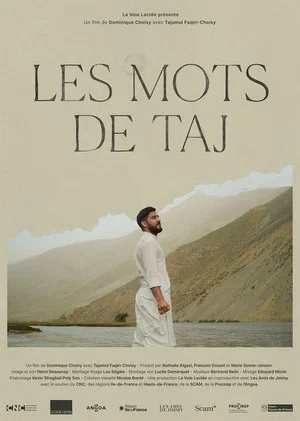 Постер: Les Mots de Taj