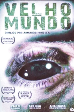 Постер: Velho Mundo