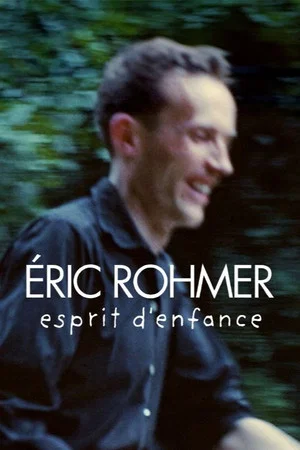 Постер: Éric Rohmer, Childhood Spirit
