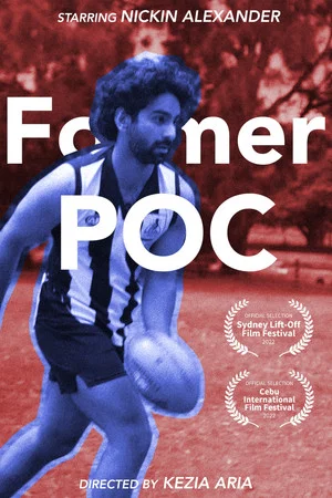 Постер: Former POC