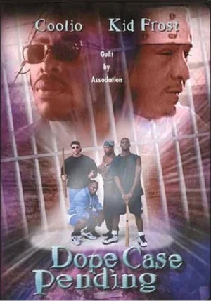 Постер: Dope Case Pending