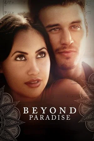 Постер: Beyond Paradise