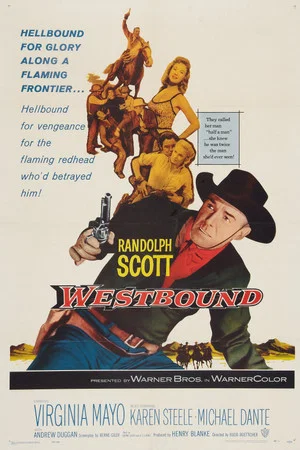 Постер: Westbound