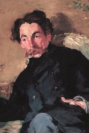 Постер: Stéphane Mallarmé