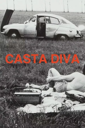 Постер: Casta Diva
