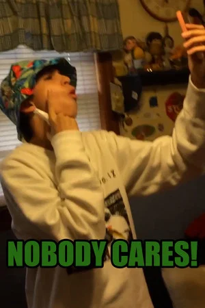 Постер: Nobody Cares!