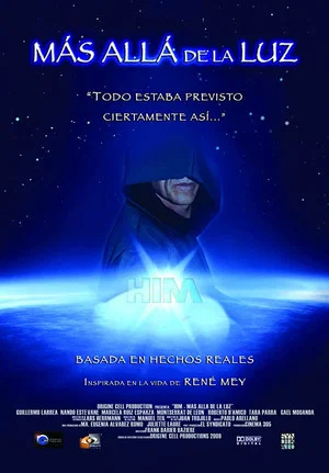 Постер: HIM: Beyond the Light