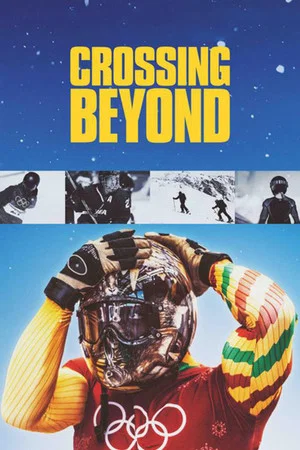 Постер: Crossing Beyond