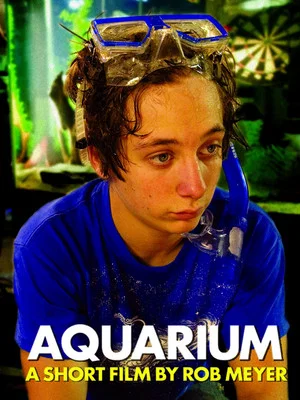 Постер: Aquarium