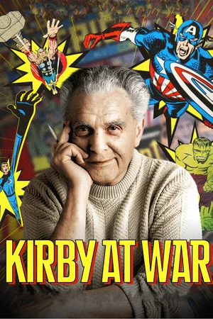 Постер: Kirby at War: La Guerre De Kirby