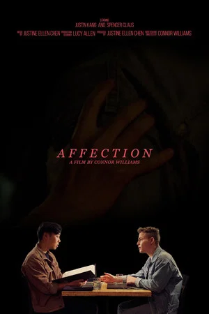 Постер: Affection