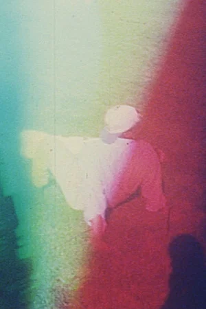 Постер: 3 Films for Untitled