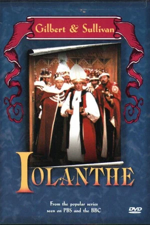 Постер: Iolanthe