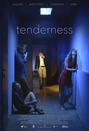 Постер: Tenderness