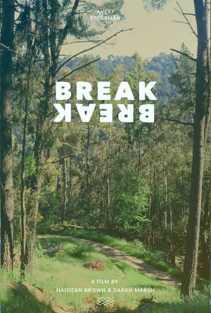 Постер: Break Break